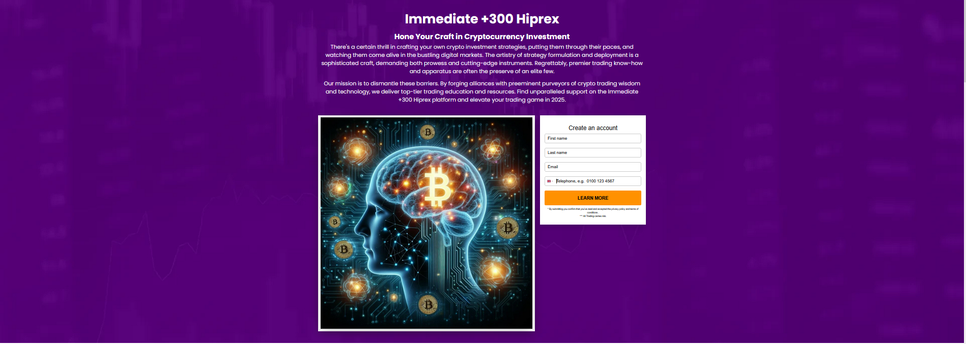 Immediate-300-Hiprex-Registration